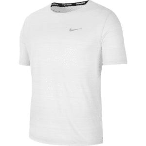 M DRI FIT MILER TOP SS