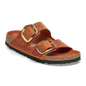 W Arizona Big Buckle