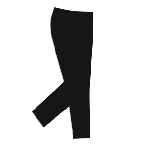 W Performance Tights