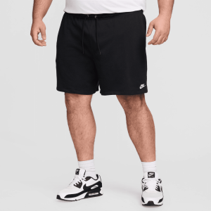M NK CLUB FLOW FT SHORT