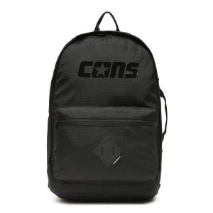 GO 2 BACKPACK CONS BLACK