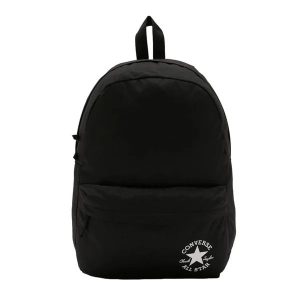 SPEED 3 BACKPACK BLACK