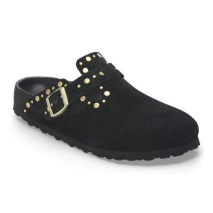 W Boston Rivet