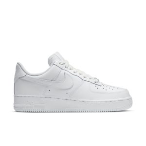 W WMNS AIR FORCE 1 '07 REC