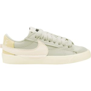 W BLAZER LOW '77 JUMBO
