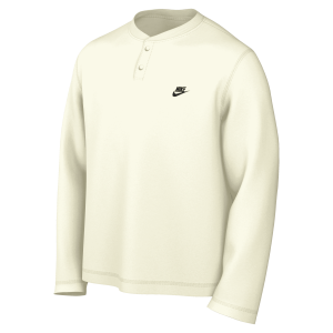 M NK CLUB LS HENLEY