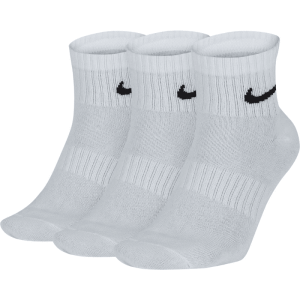 M NK EVERYDAY LTWT ANKLE 3PR