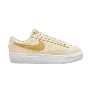 W BLAZER LOW PLATFORM