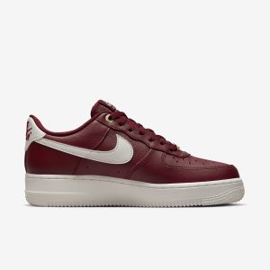 W AIR FORCE 1 '07 PRM 40TH