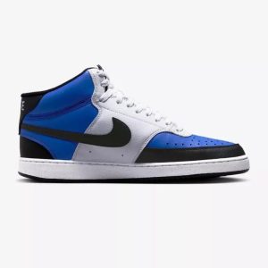 M NIKE COURT VISION MID NN AF