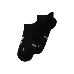 Core Run Sock Low 2P 1