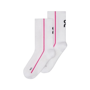 Court Sock High 1