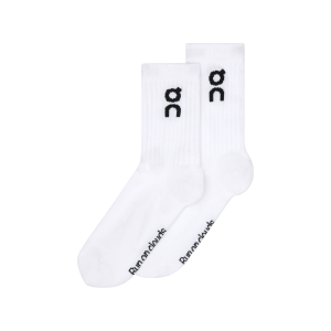 Logo Sock High 3P 1