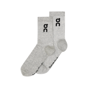 Logo Sock High 3P 1