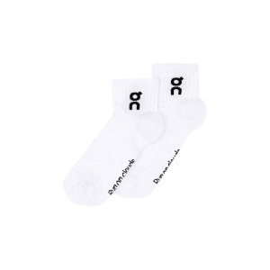 Logo Sock Mid 3P 1