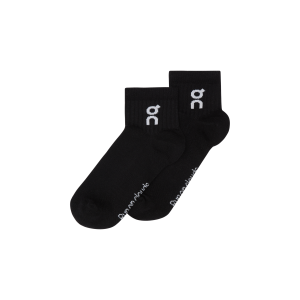 Logo Sock Mid 3P 1