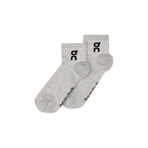 Logo Sock Mid 3P 1