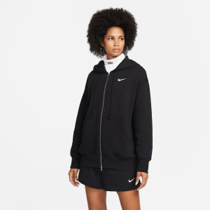 W NSW PHNX FLC FZ OS HOODIE