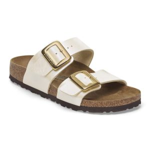 W Sydney Cushion Buckle