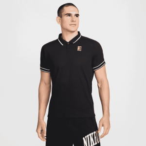 M NKCT HERITAGE POLO