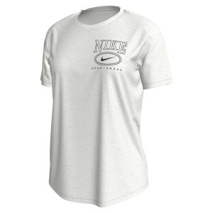 W NSW CLUB SS TEE CC