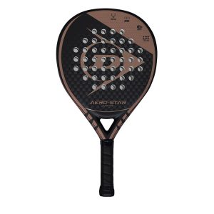PDL Aero-star junior