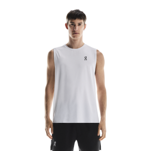 M Court Tank