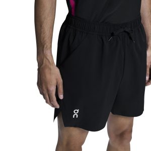 M Court Shorts