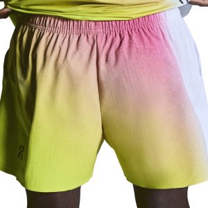 M Court Shorts