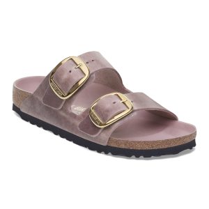 W Arizona Big Buckle