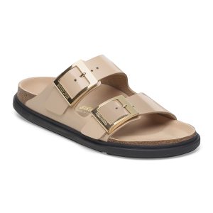 W Arizona Droplet Buckle