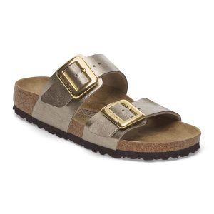 W Sydney Cushion Buckle