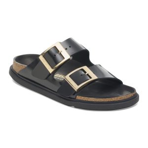 W Arizona Droplet Buckle
