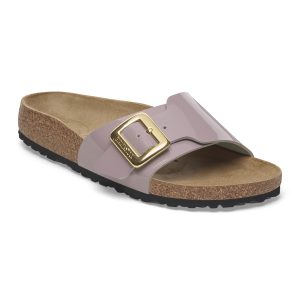W Catalina Cushion Buckle