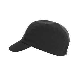 Zero Cap