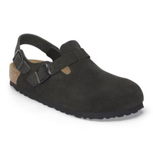 M Tokio II Suede