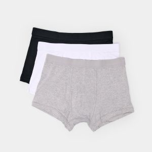 M KNIT BOXERS