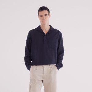 M LONG SLEEVE STRUCTURE PROGRAM