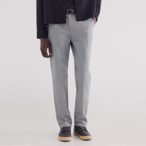 M STRUCTURED BASIC BICOLOR COMFORT CHINO