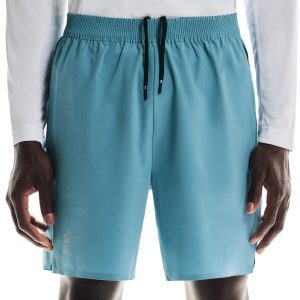 M Train Shorts