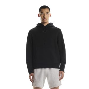 M Focus Tech Hoodie