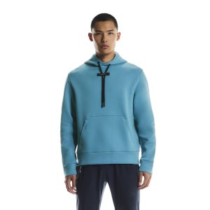 M Focus Tech Hoodie