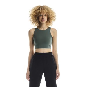 W Core 2-in-1 Crop