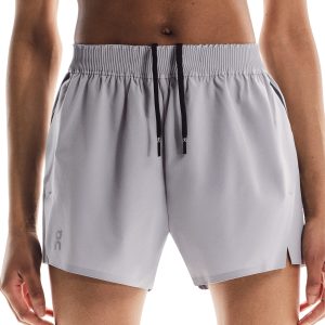 W Train Shorts