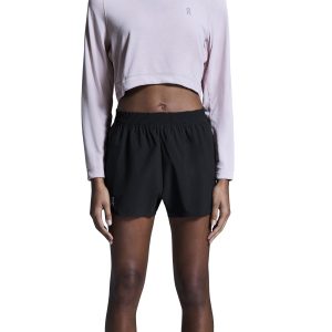 W Train Shorts