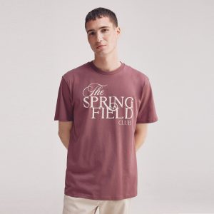 M SHORT SLEEVE T-SHIRT