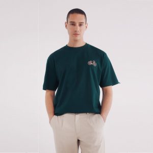 M SHORT SLEEVE T-SHIRT