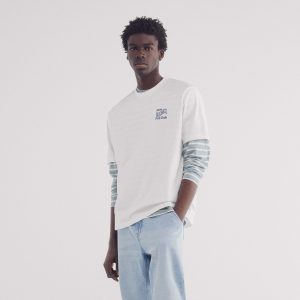 M SHORT SLEEVE T-SHIRT