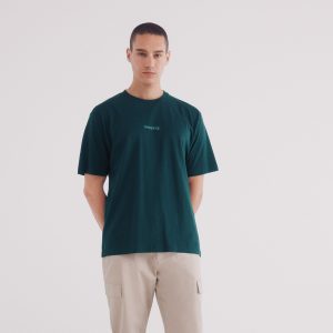 M SHORT SLEEVE T-SHIRT