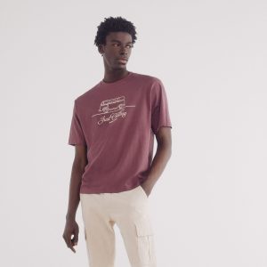 M SHORT SLEEVE T-SHIRT